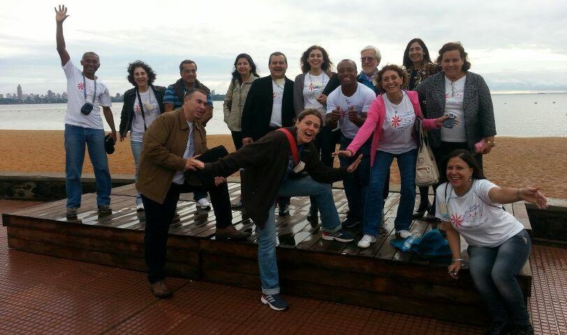 Encarnacion, Paraguai, 2013