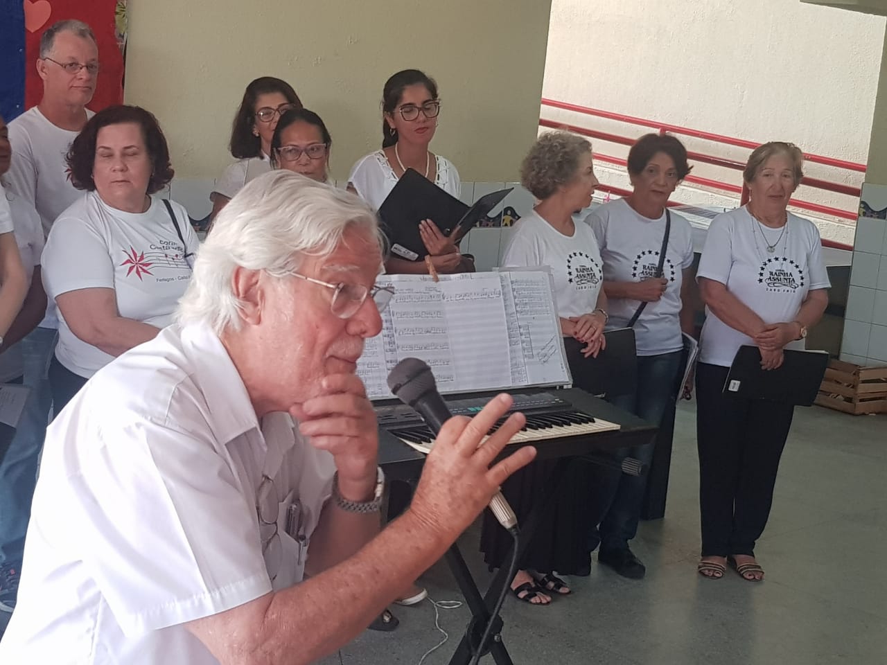 Escola Municipal Rui Capdeville