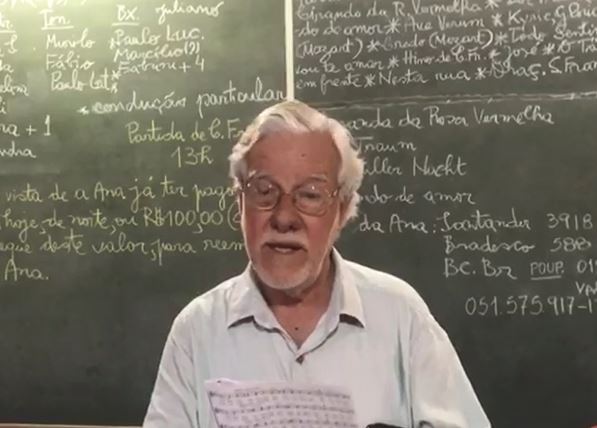 Pronuncia de In Stiller Nacht